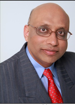 Rajiv Baldwin