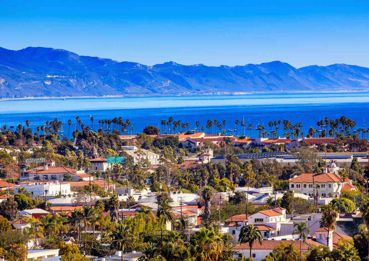 Santa Clarita Real Estate - Rajiv Baldwin, Broker