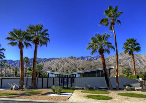 Granada Hills Real Estate - Rajiv Baldwin, Broker