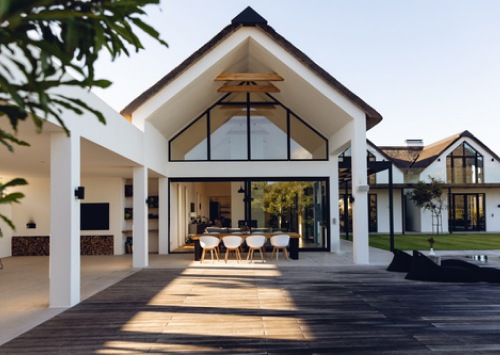 Los Angeles Real Estate - Rajiv Baldwin, Broker